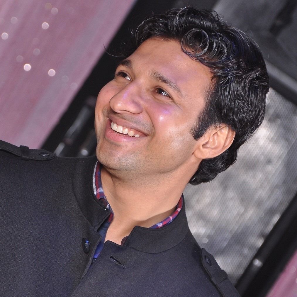 Ashish Singla